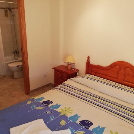 Solmar II Solo Familias Serviplaya 플라야 데 헤라코 외부 사진