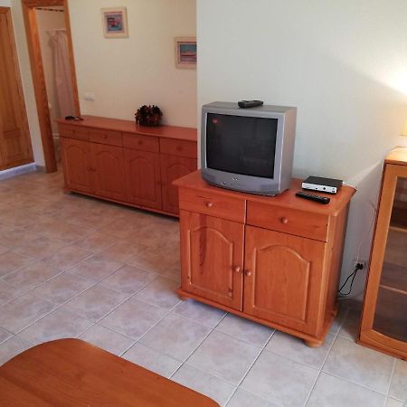 Solmar II Solo Familias Serviplaya 플라야 데 헤라코 외부 사진