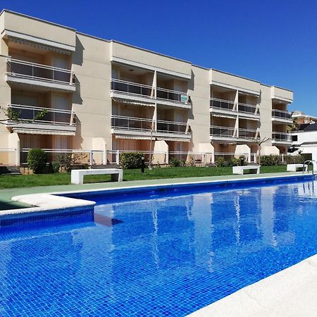 Solmar II Solo Familias Serviplaya 플라야 데 헤라코 외부 사진