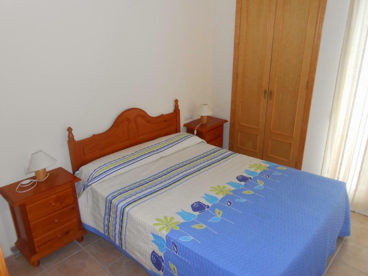 Solmar II Solo Familias Serviplaya 플라야 데 헤라코 외부 사진
