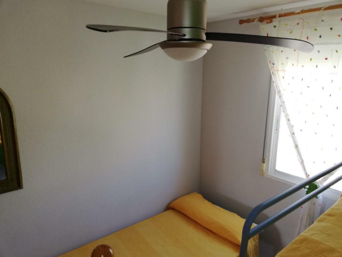 Solmar II Solo Familias Serviplaya 플라야 데 헤라코 외부 사진