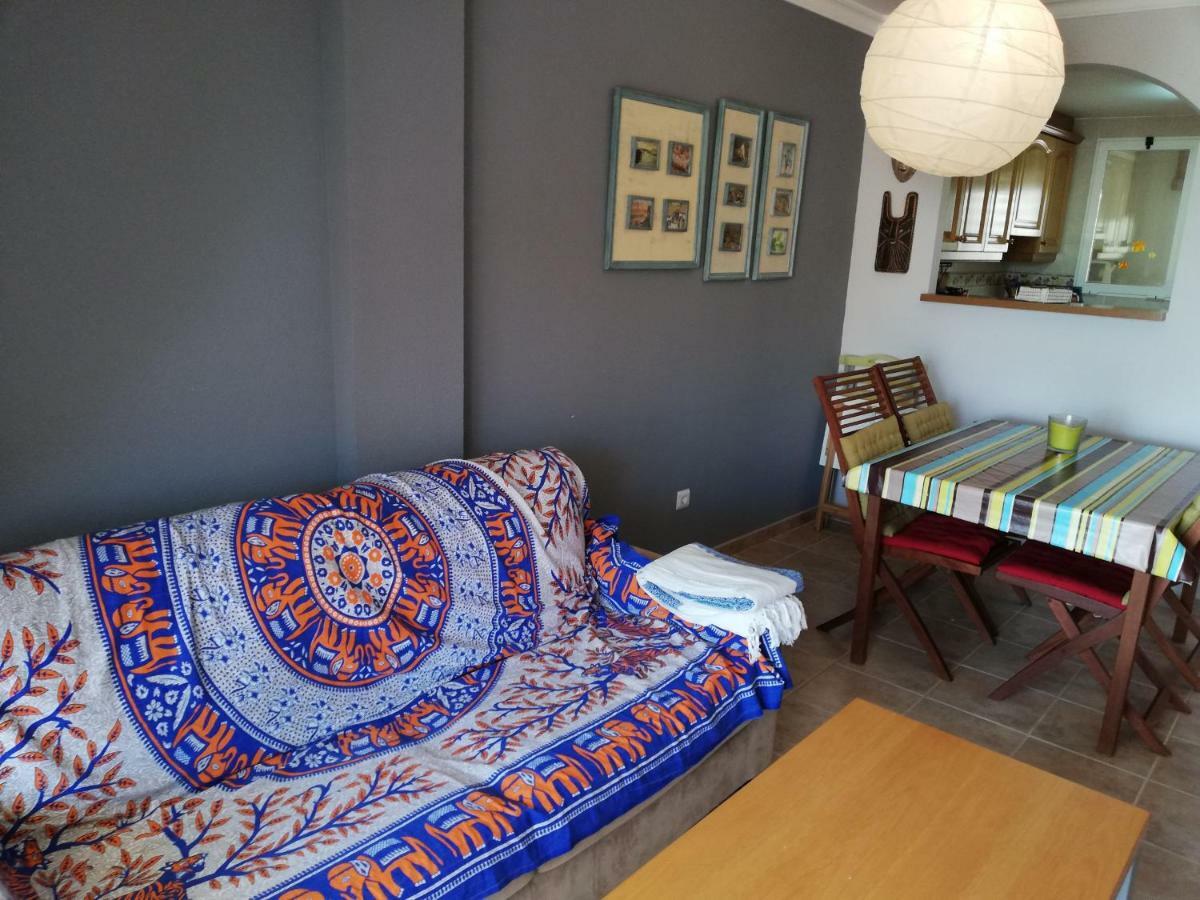 Solmar II Solo Familias Serviplaya 플라야 데 헤라코 외부 사진